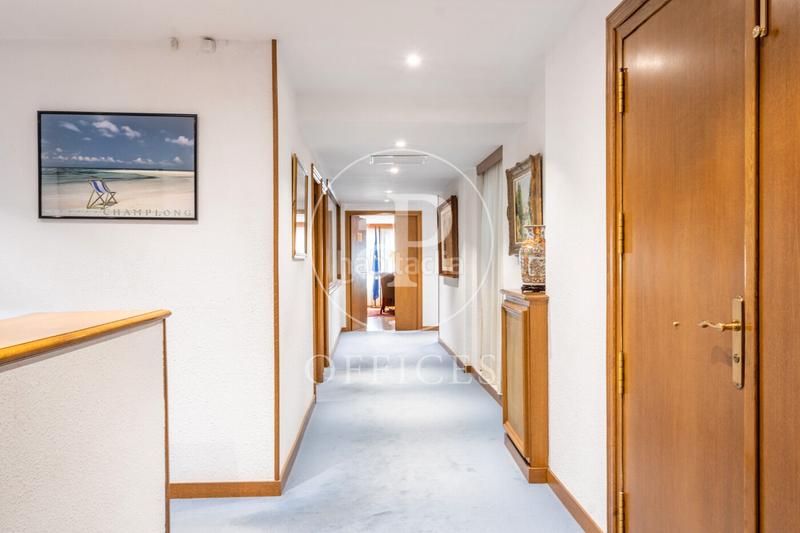 Foto a172d0ac-8725-4de8-b138-d288a1e79e5c. Büro mit heizung in Dreta de l´Eixample Barcelona