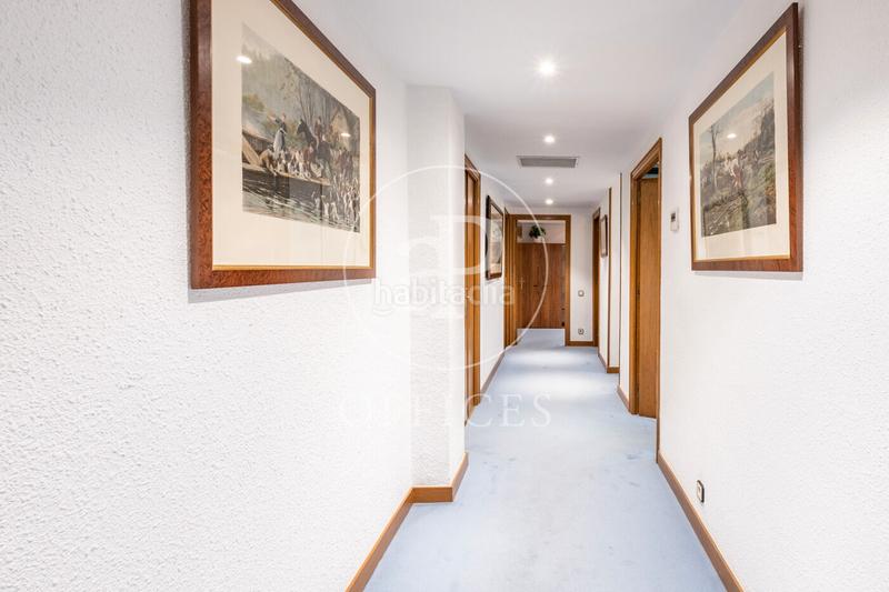 Foto cd2ee9a6-3f42-4417-9642-dadb2179b145. Büro mit heizung in Dreta de l´Eixample Barcelona