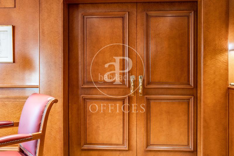 Foto d117325b-fe13-4cb7-a51b-5a520ea1c566. Büro mit heizung in Dreta de l´Eixample Barcelona