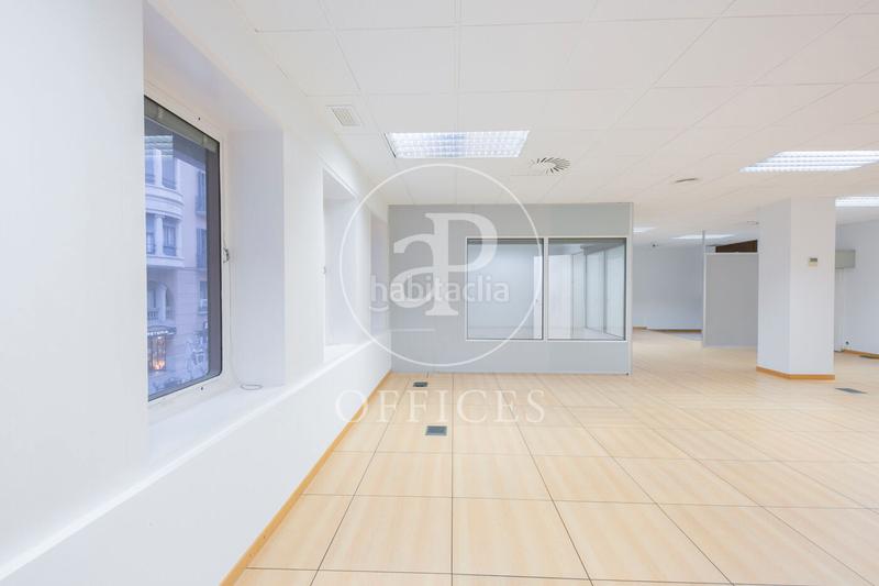 Foto 14d824f6-6996-458c-a6eb-531394622012. Oficina a Sant Gervasi - Galvany Barcelona