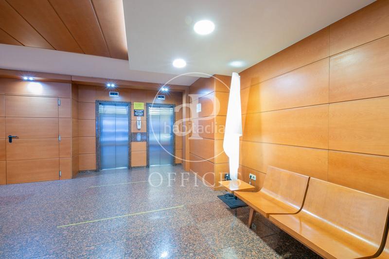 Foto 40a408a2-3937-40e1-80cb-d6edbdf6695d. Oficina a Sant Gervasi - Galvany Barcelona