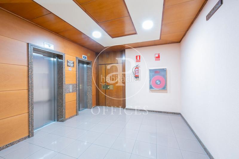 Foto 684b6be5-28e3-4021-8111-5ea9588101a6. Oficina a Sant Gervasi - Galvany Barcelona