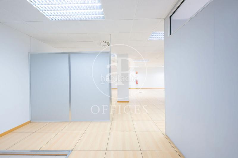 Foto 73b2f458-2fa9-467a-9d94-ccd45675605d. Oficina a Sant Gervasi - Galvany Barcelona