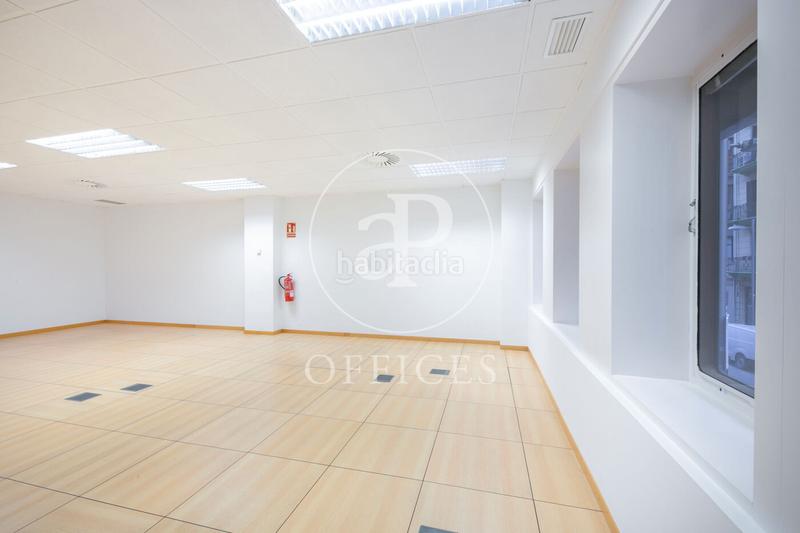 Foto 7c4084ab-6d4e-4ad6-8fcf-348ece47ef85. Oficina a Sant Gervasi - Galvany Barcelona