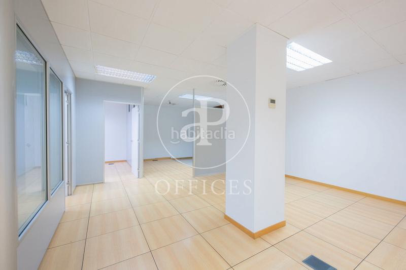 Foto 7fd864b6-0290-4ce0-b475-0b8808257c6f. Oficina a Sant Gervasi - Galvany Barcelona