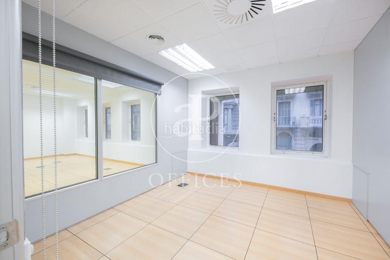 Foto 8171df96-75d5-4354-8541-fa4e4e0533df. Oficina a Sant Gervasi - Galvany Barcelona