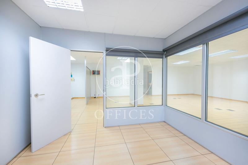 Foto 834567ba-dbc4-4220-b0dd-9b508bde54d8. Oficina a Sant Gervasi - Galvany Barcelona