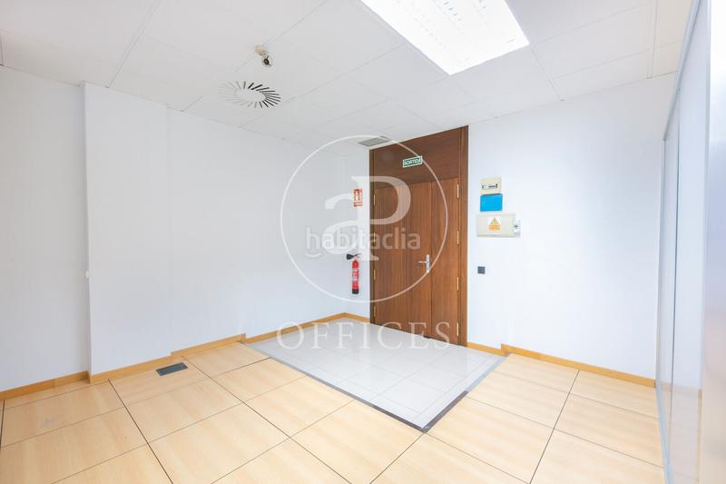 Foto 842cb2ae-c6fe-4faa-8ee3-8a77b467db0d. Oficina a Sant Gervasi - Galvany Barcelona