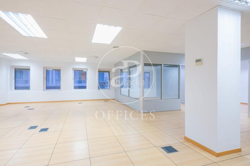 Foto 857b9da3-57f2-4b89-b81e-afdd13eaed69. Oficina a Sant Gervasi - Galvany Barcelona