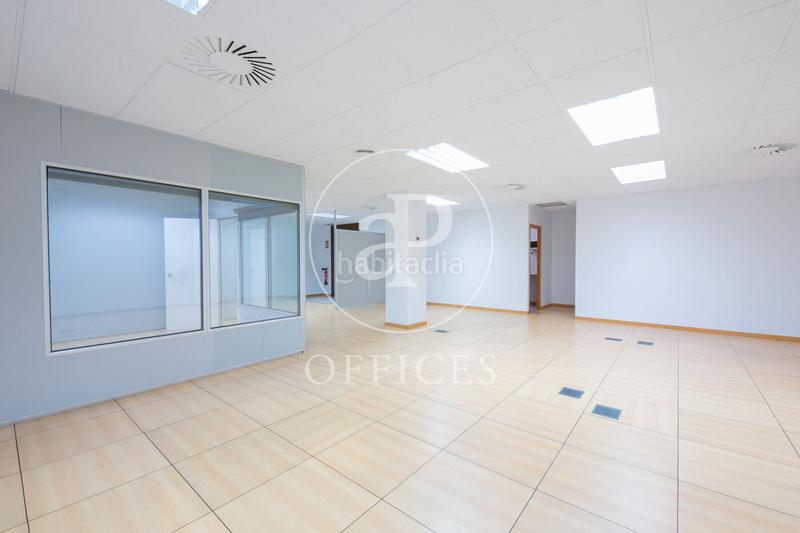 Foto 85beef20-bdc4-4819-986d-c38fca4caf4a. Oficina a Sant Gervasi - Galvany Barcelona