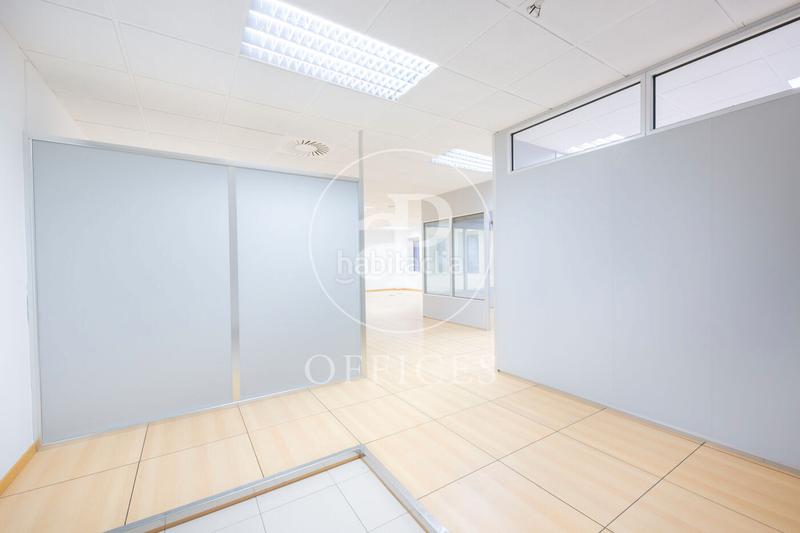 Foto 8bc4549f-ca59-44af-95c3-4df43de00de8. Oficina a Sant Gervasi - Galvany Barcelona