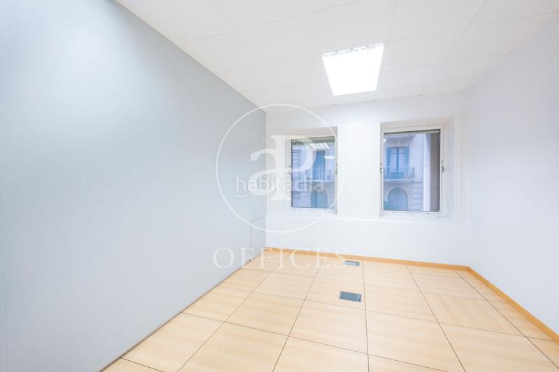 Foto cc3c3631-8067-45a2-809b-f46ed84037b9. Oficina a Sant Gervasi - Galvany Barcelona