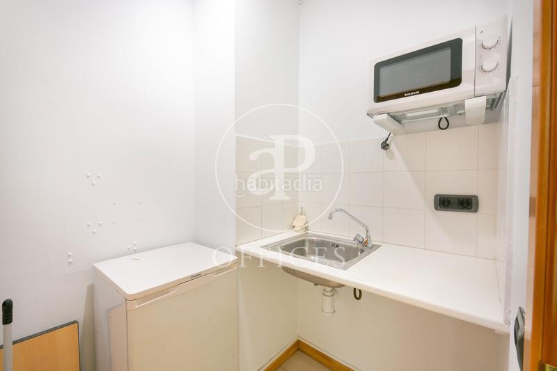 Foto d9d6fa4b-beb7-4863-95c4-53074db303ed. Oficina a Sant Gervasi - Galvany Barcelona