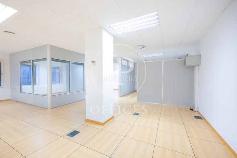 Foto dd717f45-43ba-4c2e-b9f8-3380b5ee409c. Oficina a Sant Gervasi - Galvany Barcelona