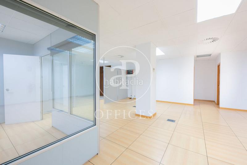 Foto ed057914-01f4-4d0e-880b-a9f2810101f9. Oficina a Sant Gervasi - Galvany Barcelona