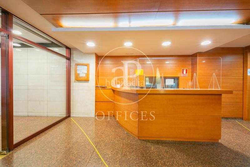 Foto f603a928-2e19-419f-a137-d3e273818d43. Oficina a Sant Gervasi - Galvany Barcelona