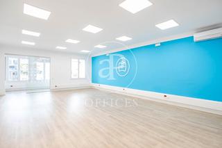 Location Bureau  Pg. de gràcia. Oficina en alquiler en paseo de gracia