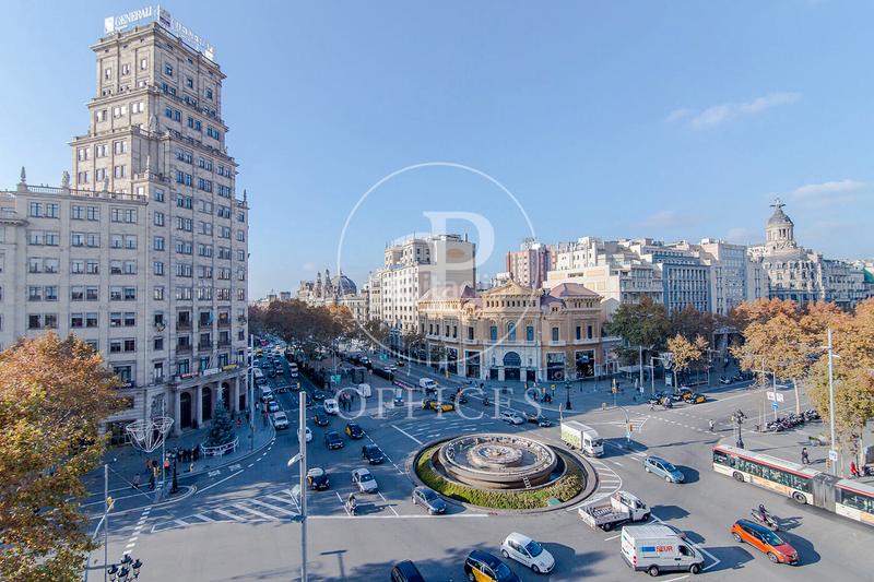 Foto 63b3ab3c-6120-47ca-919f-6162da48ca4b. Alquiler oficina  en alquiler en calle balmes en Barcelona