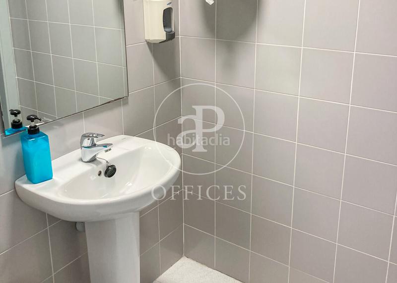 Foto 85b48568-be23-45f6-9aaf-7ae350cecdf3. Location bureau avec chauffage dans Sant Gervasi - Galvany Barcelona