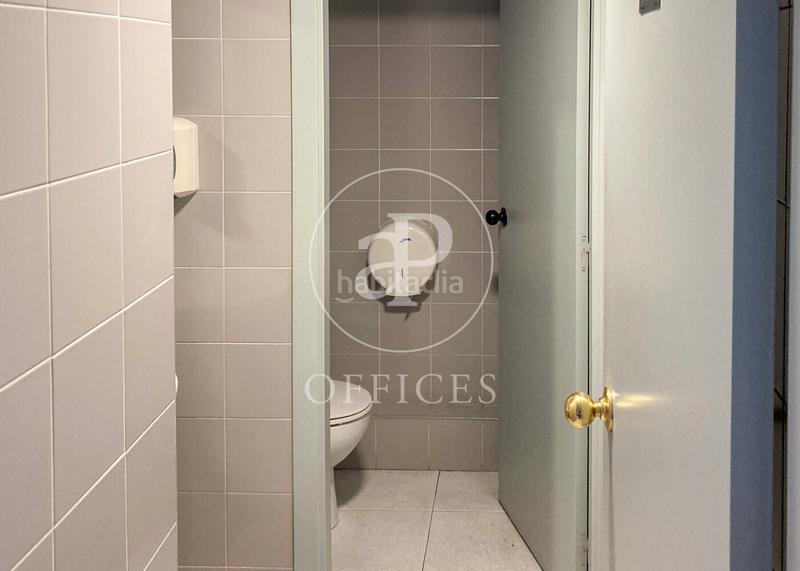 Foto 8a9904d4-225d-4fa6-b570-8bef3d23f468. Miete büro mit heizung in Sant Gervasi - Galvany Barcelona