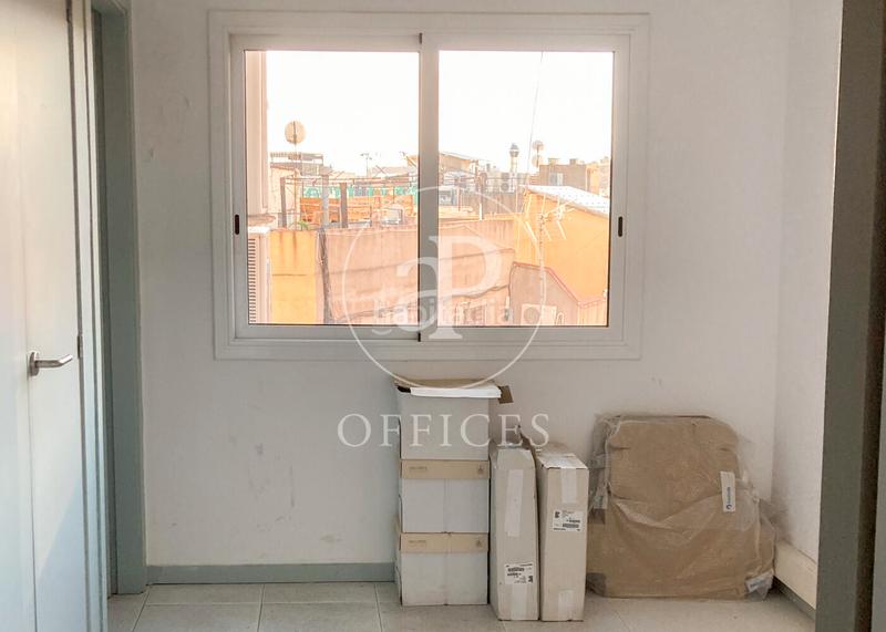 Foto e970e4b3-ddb5-4f6d-a708-3d90962dea38. Miete büro mit heizung in Sant Gervasi - Galvany Barcelona