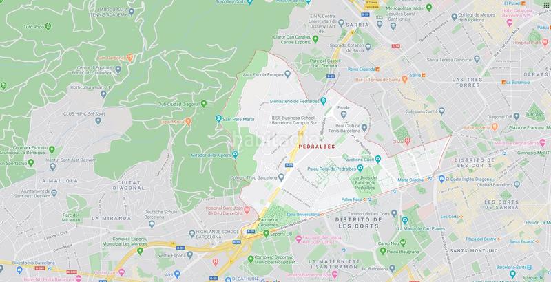 Foto 980a96fc-77e2-409b-b612-f619300130a6. Rent office space with heating in Sant Gervasi - Galvany Barcelona