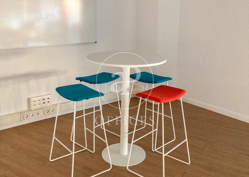 Foto 99a2f156-fe67-4625-b6e2-c960129e061e. Rent office space with heating in Sant Gervasi - Galvany Barcelona