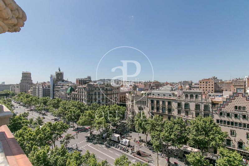 Foto d3ed2d97-c882-43e3-b93b-ceff5115a905. Rent office space with heating in Sant Gervasi - Galvany Barcelona