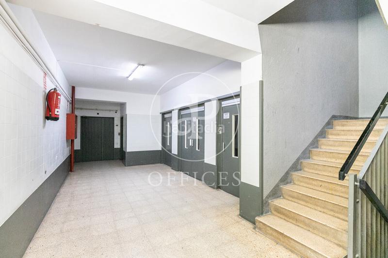 Foto a94d51a3-4e34-44d3-9a33-6beb420bd20b. Affitto ufficio con riscaldamento in La Vila Olímpica del Poblenou Barcelona