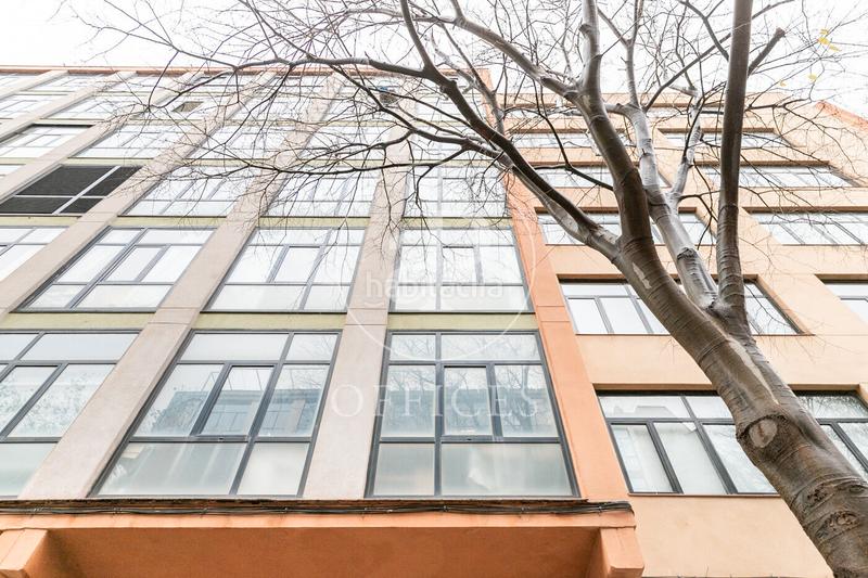 Foto 79063f1e-a16d-4a91-963c-ceed0fcae26c. Location bureau avec chauffage dans La Vila Olímpica del Poblenou Barcelona