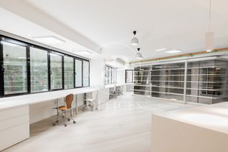 Miete Büro  Carrer de joan d'àustria. Oficina en alquiler en calle joan daustria