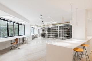 Office space in Carrer de Joan d'Àustria