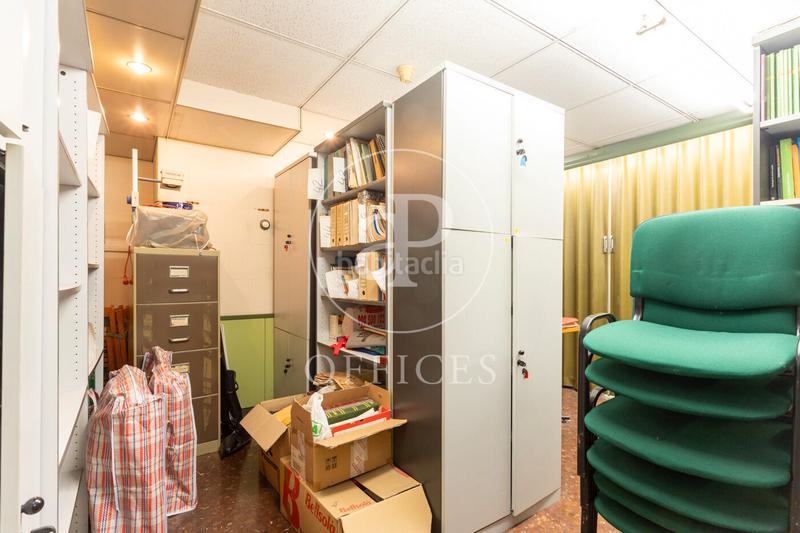 Foto 562209d9-d722-41e0-ac05-28d547945647. Alquiler oficina  en alquiler en calle aragón, eixample esquerra en Barcelona