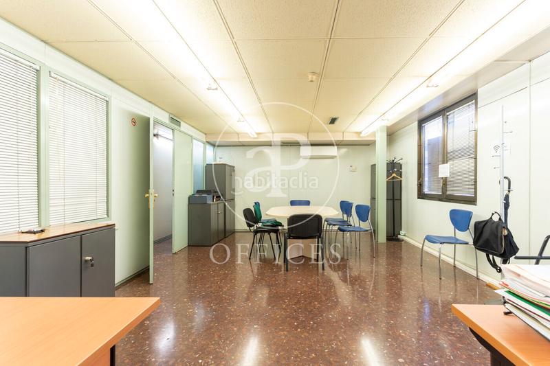 Foto be11e58e-77ad-4d42-b562-74d9b8ec2db6. Alquiler oficina  en alquiler en calle aragón, eixample esquerra en Barcelona