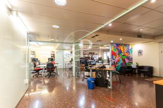 Office space in C/ d'Aragó