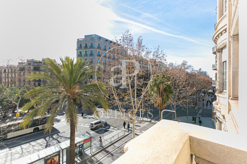Foto 6f3d90f5-10f6-408f-aadb-d97bd512519f. Alquiler oficina  en alquiler en avenida diagonal en Barcelona