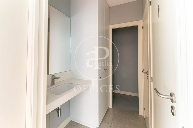 Foto 182e923d-a256-47e3-a357-29e92ee7c6ce. Location bureau avec chauffage dans Dreta de l´Eixample Barcelona