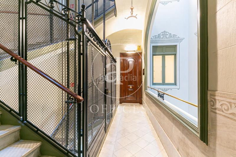 Foto 320bdd50-a75a-47a2-89c5-96f33f6fb68e. Location bureau avec chauffage dans Dreta de l´Eixample Barcelona