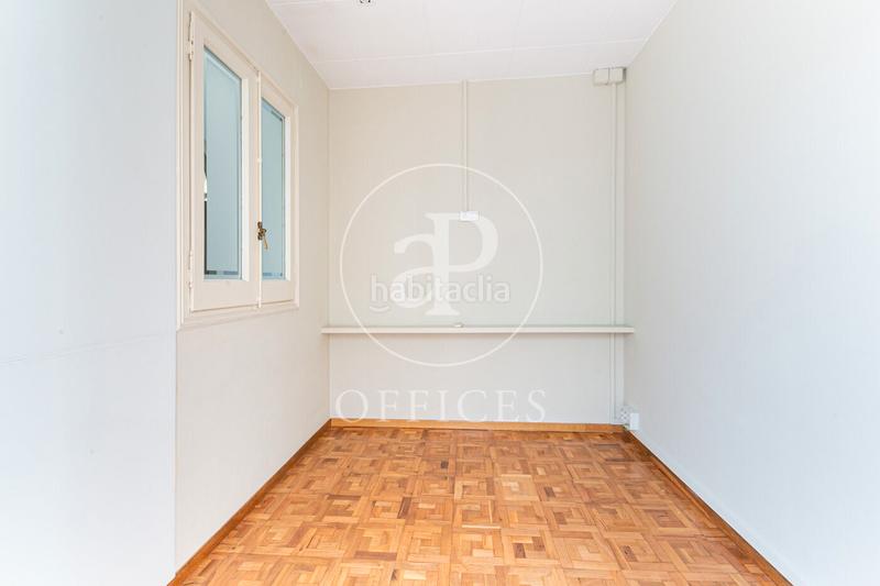 Foto 492c5cd8-3859-41d2-b05d-4a5e9844c921. Location bureau avec chauffage dans Dreta de l´Eixample Barcelona