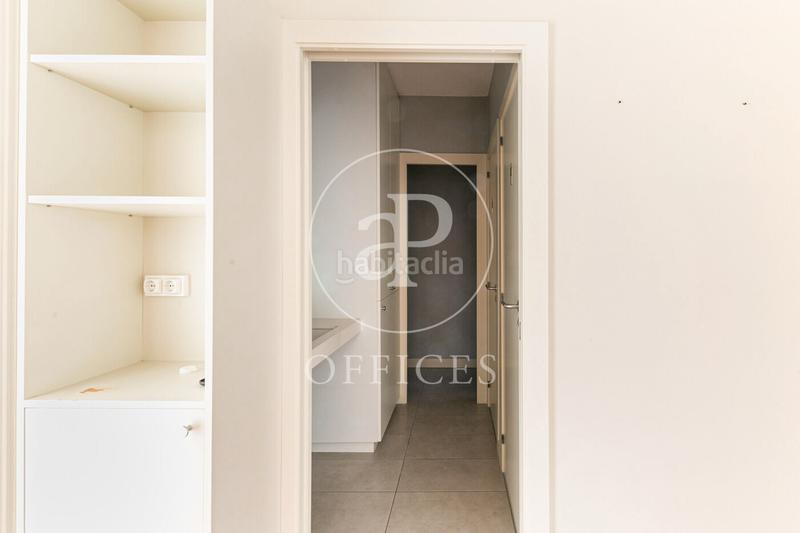 Foto 125219a1-12cc-4913-a295-57f8b54ef64f. Miete büro mit heizung in Dreta de l´Eixample Barcelona