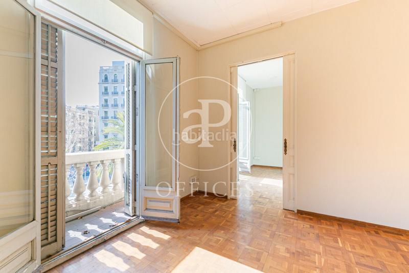 Foto 7c5aa69e-a061-474d-b75c-213918913198. Miete büro mit heizung in Dreta de l´Eixample Barcelona