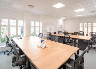Miete Büro  Rambla catalunya. Oficinas  en alquiler en rambla catalunya plug play
