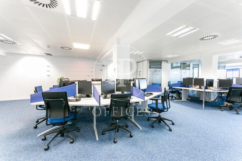 Foto 7806d406-5012-4e5d-a9e9-1ce0fcac82eb. Alquiler oficina  en alquiler plugplay en 22 en Barcelona