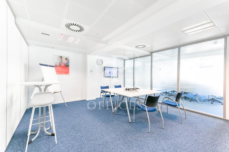 Foto 054c9df0-dcb9-4c88-9ed9-005d8ac41be0. Rent office space with heating in El Parc i la Llacuna del Poblenou Barcelona