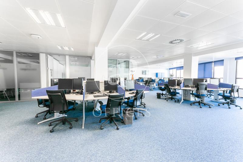 Foto 730ba7fb-f3dc-40a6-8b30-8f6b624c8b5b. Rent office space with heating in El Parc i la Llacuna del Poblenou Barcelona