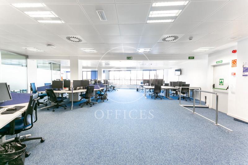 Foto c8be8214-6b8d-427b-b5f6-88a395b804c5. Rent office space with heating in El Parc i la Llacuna del Poblenou Barcelona