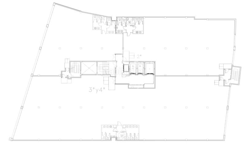 Foto ed8520ad-54fa-4e5c-bc05-e5fd005ca2bc. Rent office space with heating in El Parc i la Llacuna del Poblenou Barcelona