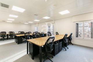 Rent Office space  Rambla de catalunya. Oficina plugplay en alquiler en rambla catalaunya