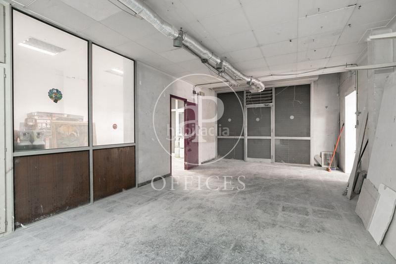 Foto 78abcdd4-0919-498f-b0d5-4917e222077d. Affitto ufficio in La Sagrera Barcelona