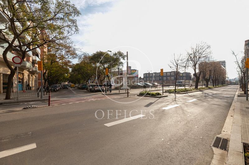 Foto 983020dc-7bb9-4dba-9aaf-97e75538679c. Affitto ufficio in La Sagrera Barcelona